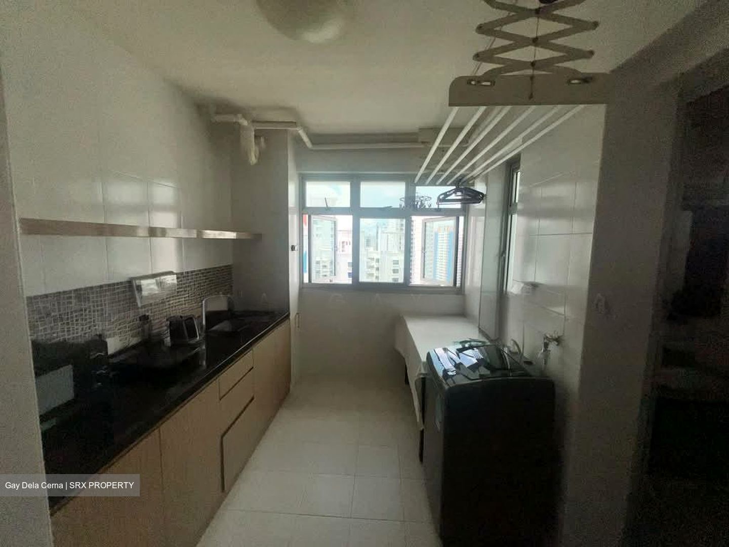 Blk 453A Fernvale Flora (Sengkang), HDB 2 Rooms #605004321